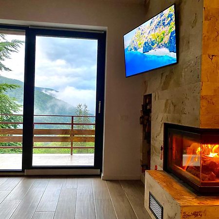 Stone House Sinaia Villa Екстериор снимка