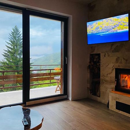 Stone House Sinaia Villa Екстериор снимка