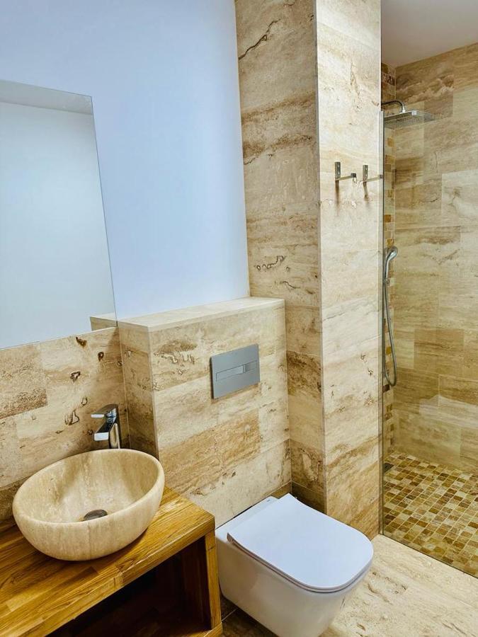 Stone House Sinaia Villa Екстериор снимка