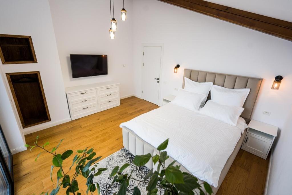 Stone House Sinaia Villa Екстериор снимка