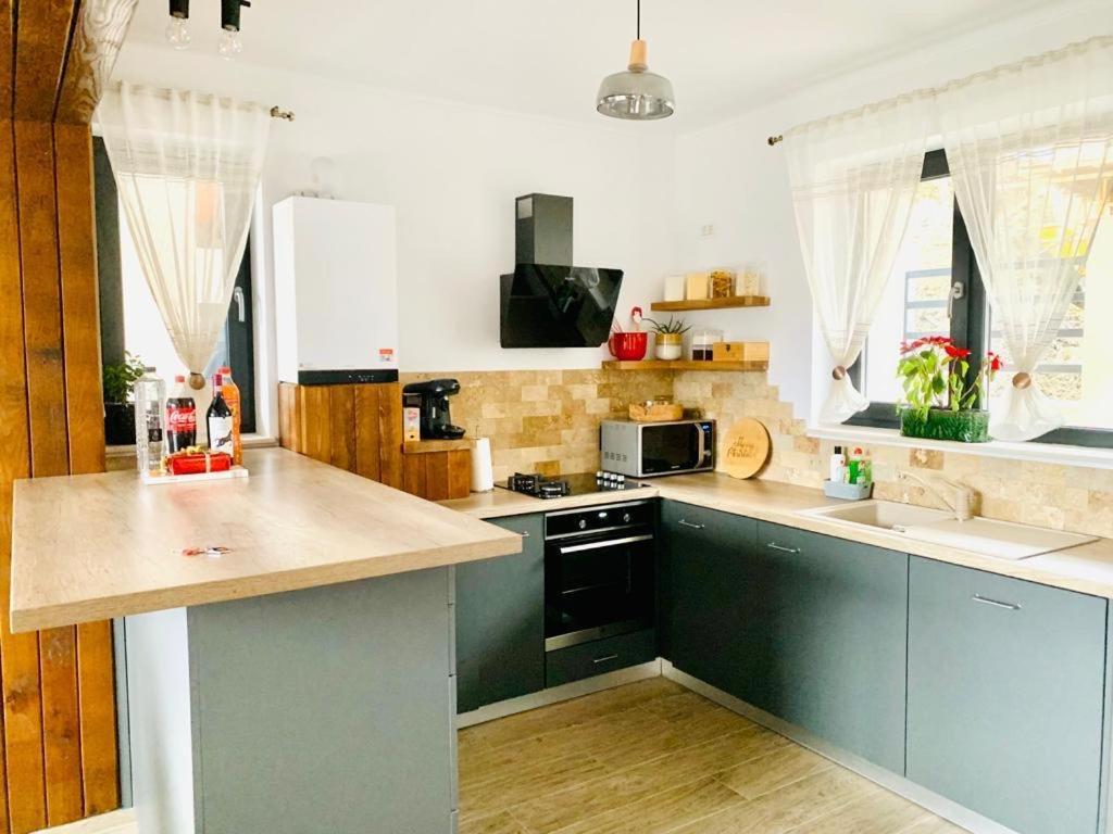 Stone House Sinaia Villa Екстериор снимка
