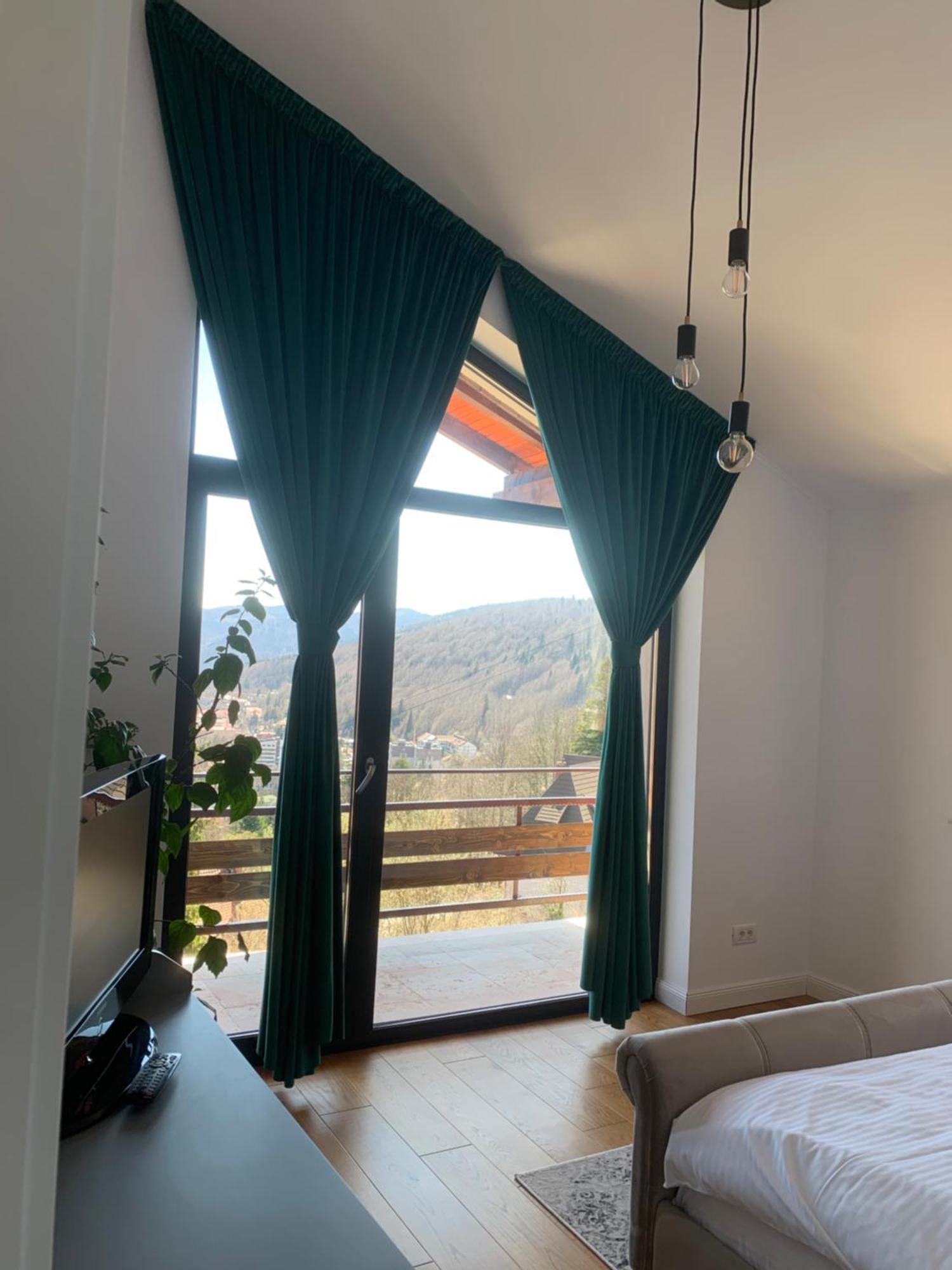 Stone House Sinaia Villa Екстериор снимка