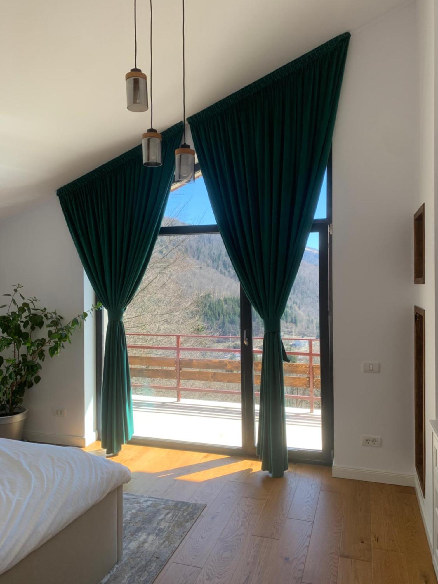 Stone House Sinaia Villa Екстериор снимка