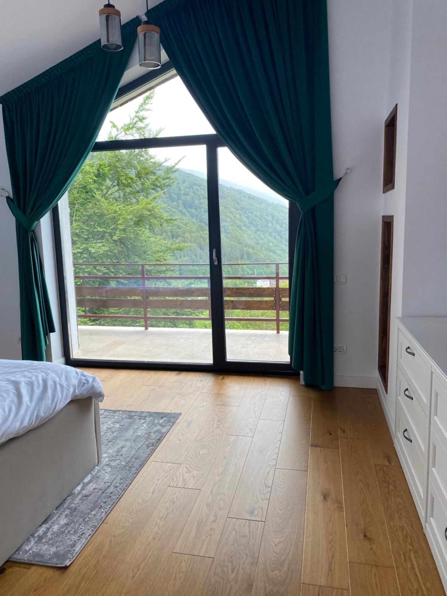 Stone House Sinaia Villa Екстериор снимка