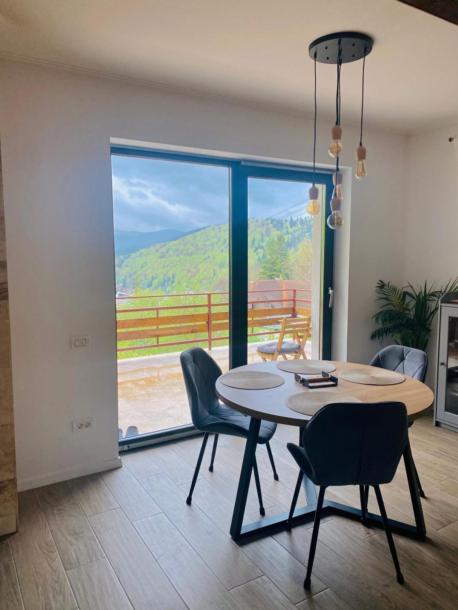 Stone House Sinaia Villa Екстериор снимка