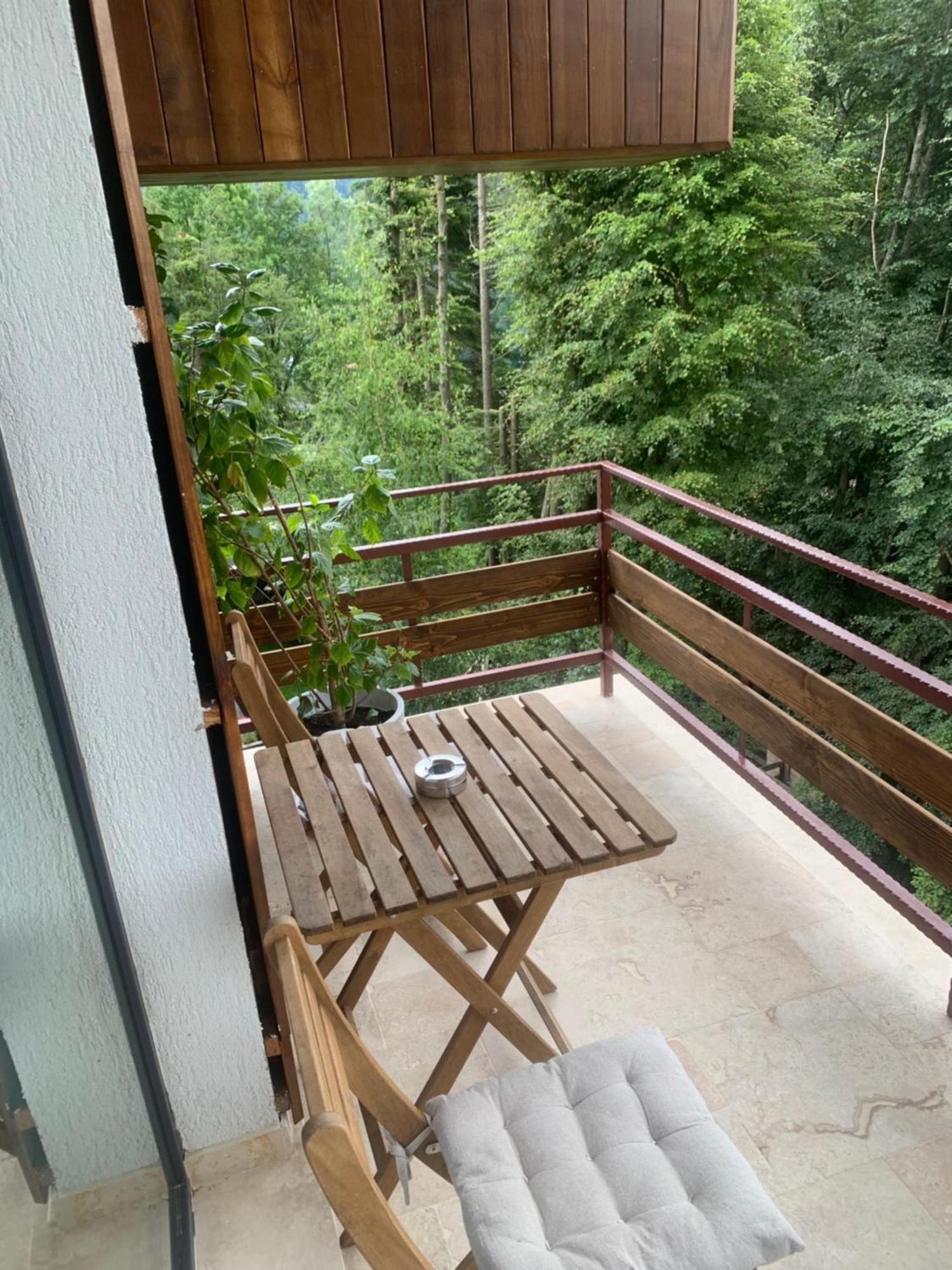 Stone House Sinaia Villa Екстериор снимка