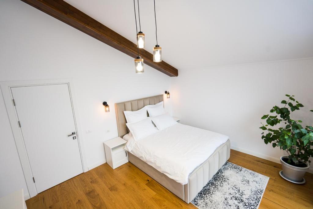 Stone House Sinaia Villa Екстериор снимка