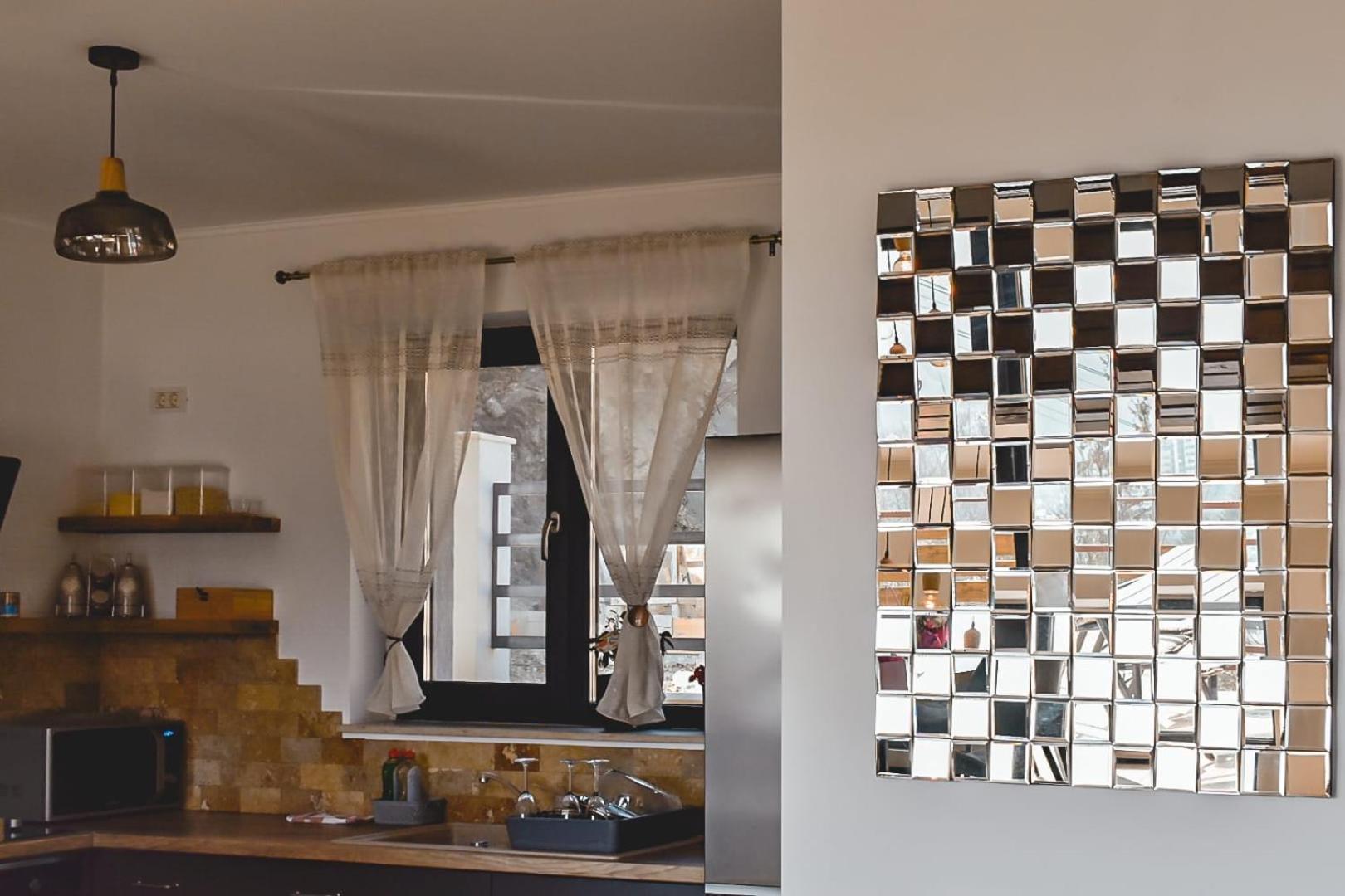 Stone House Sinaia Villa Екстериор снимка