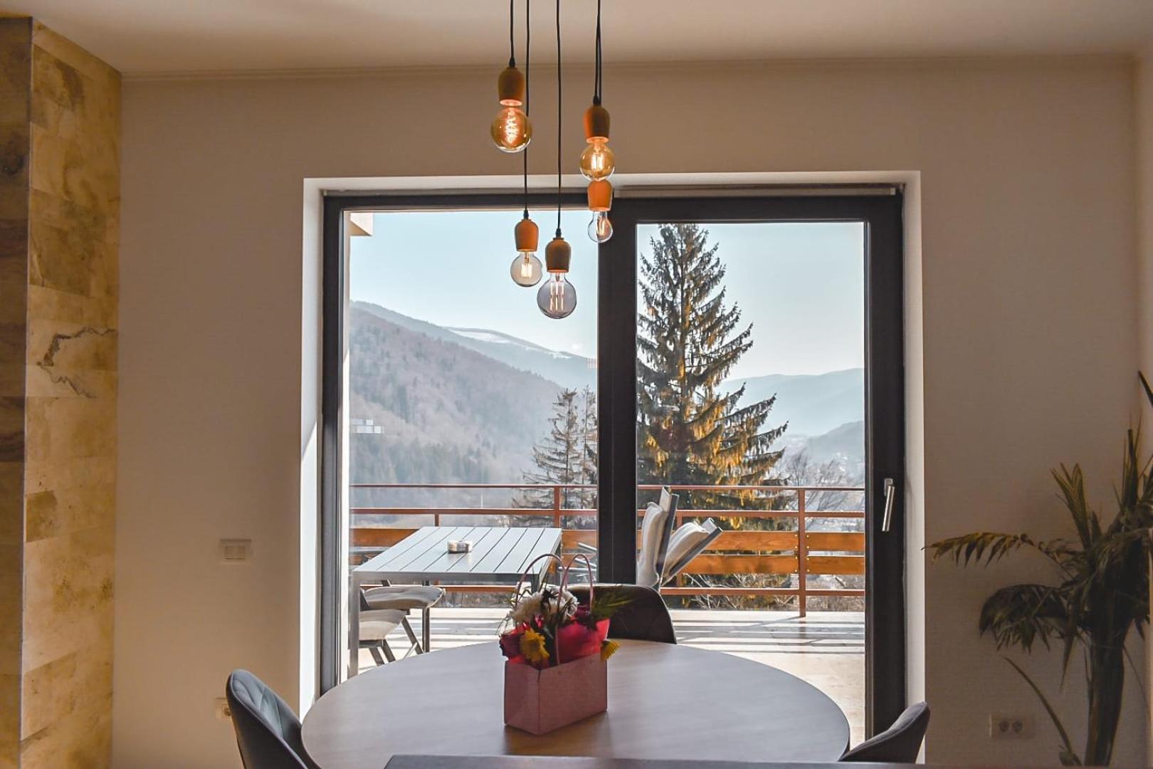 Stone House Sinaia Villa Екстериор снимка