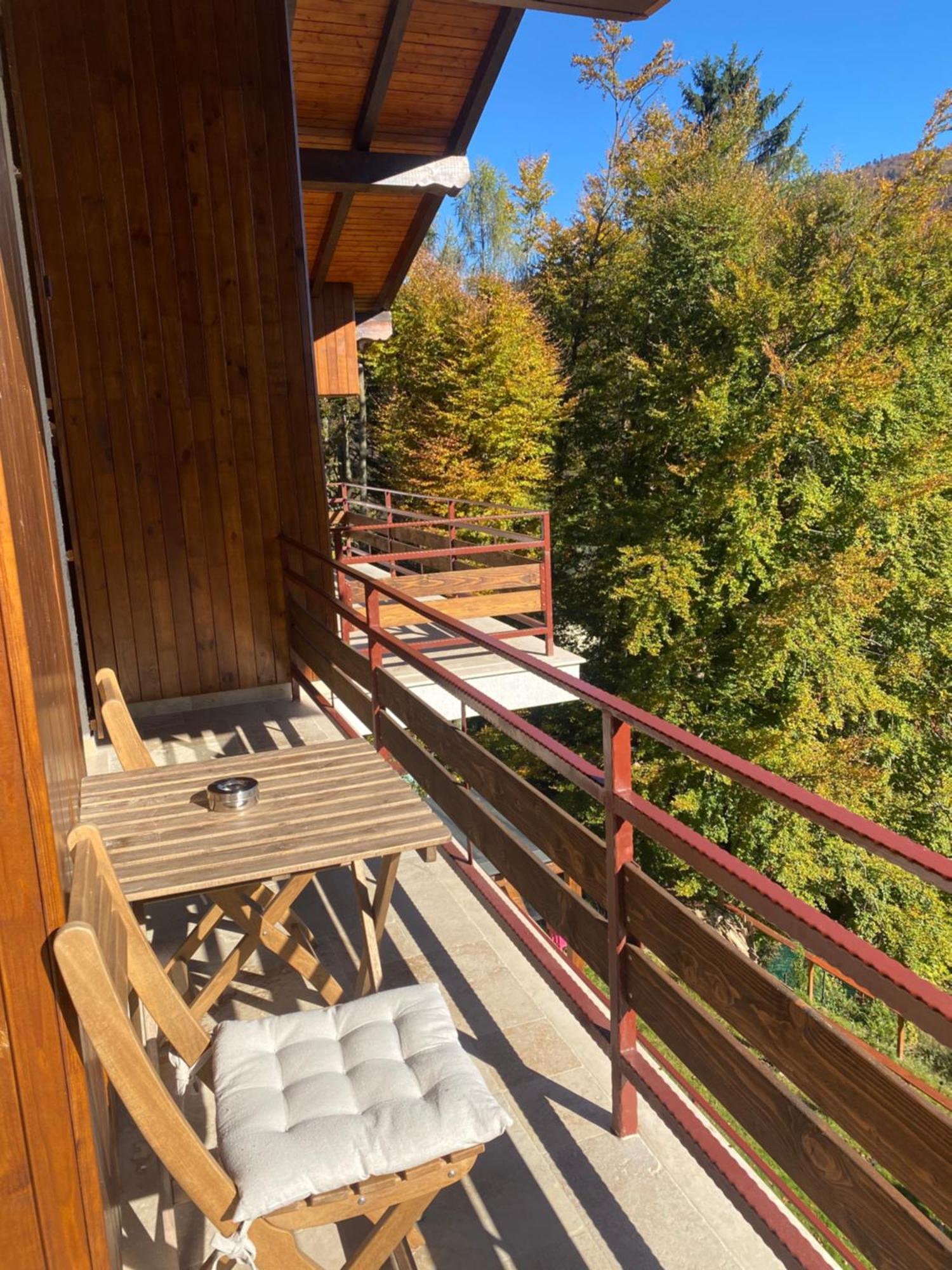 Stone House Sinaia Villa Екстериор снимка
